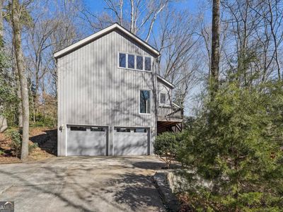 566 Hickory Hills Ct, Stone Mountain, GA, 30083