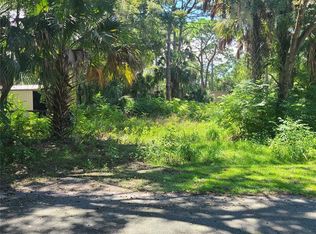 64th St LOT 5, Yankeetown, FL 34498