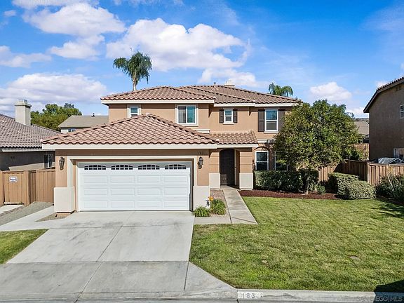 3rd image of 183 La Amistad Way
