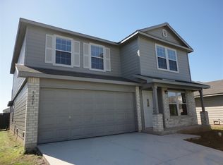 8438 Silver Brush, San Antonio, TX 78254