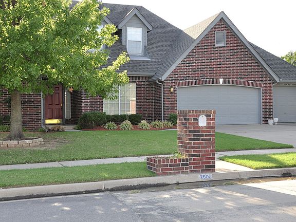 Home w/ Curb-side Appeal
