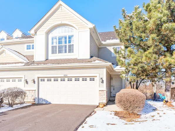 404 Vaughn Cir, Aurora, IL 60502