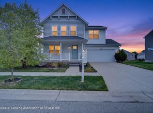 676 Buteo Dr, East Lansing, MI 48823