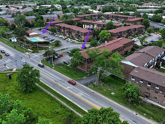 2nd image of 600 Cobblestone Cir APT F
