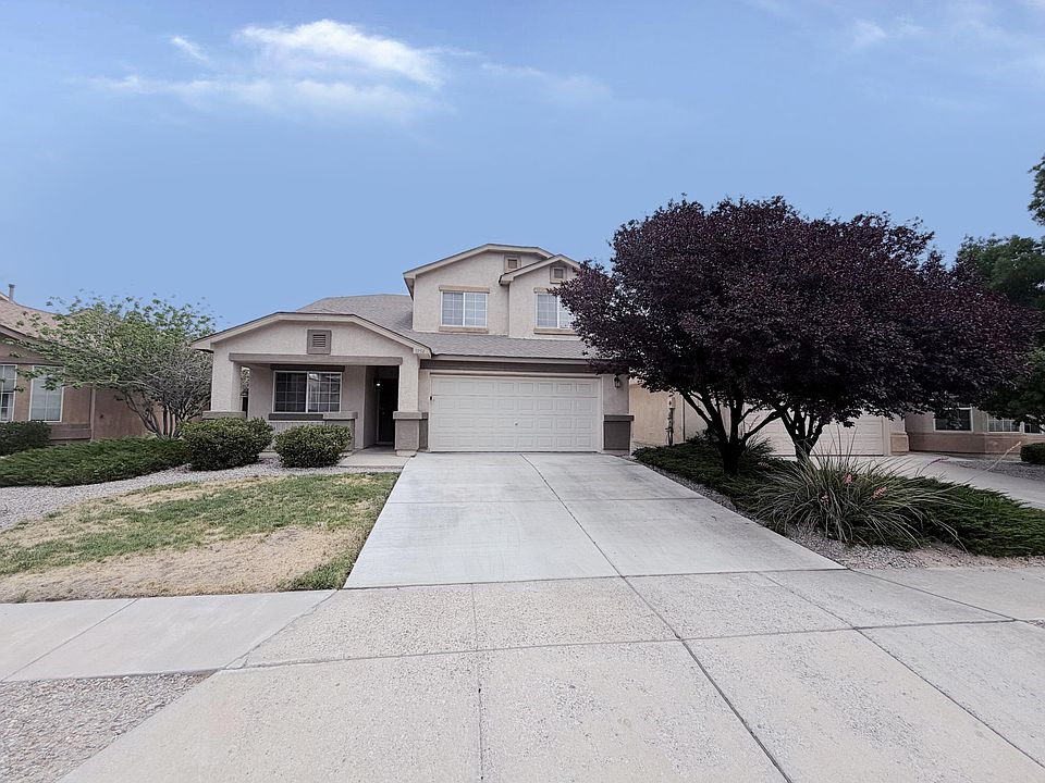 1st image of 3754 Desert Pinon Dr NE
