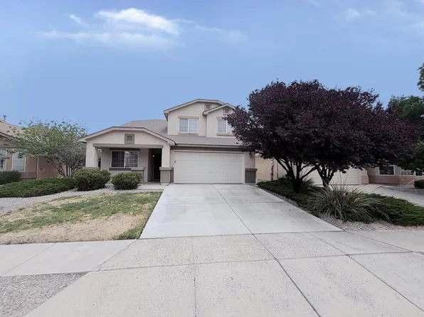 3754 Desert Pinon Dr NE, Rio Rancho, NM 87144