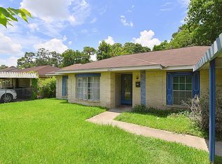 8233 Westcott Rd, Houston, TX 77016