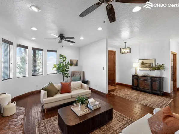 4405 W 1700 N, Santa Clara, UT 84765