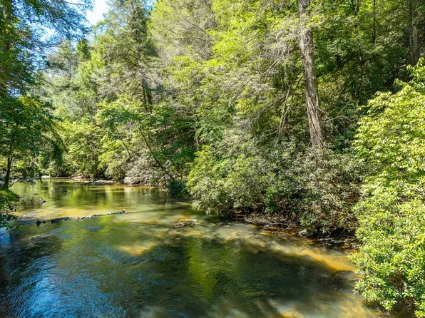 LOT 630 Nahunta Ct, Ellijay, GA 30540