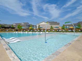 BB Living Light Farms, Prosper, TX 75078