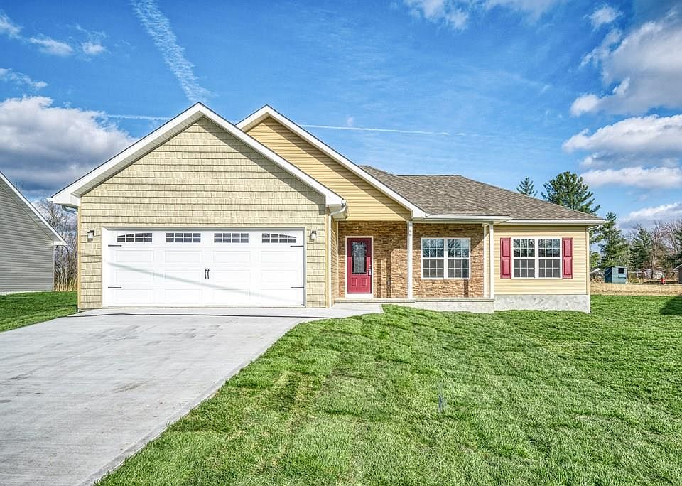 1st image of 66 Sky View Meadow Dr