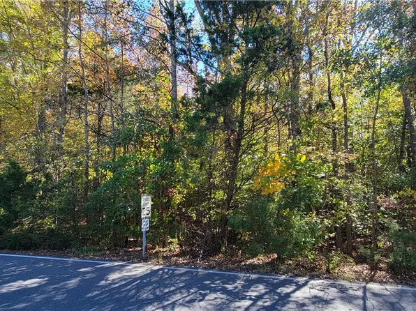 0 S Hogan Dr, Westminster, SC 29693