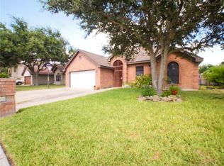 3518 N 34th Ln, McAllen, TX 78501