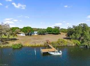 5997 Dragoon Ct, Labelle, FL 33935