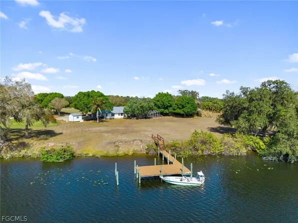 5997 Dragoon Ct, Labelle, FL 33935