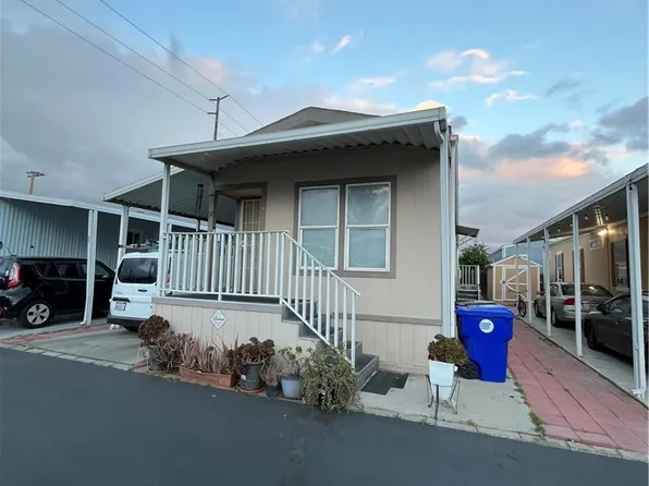 721 E 9th St Spc 32, San Bernardino, CA 92410