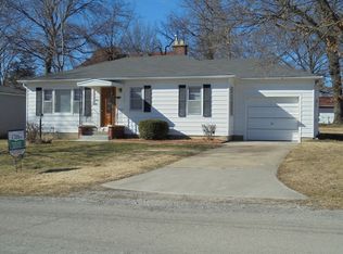 808 State St, Chillicothe, MO 64601