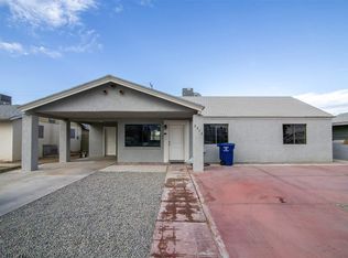 2312 S 6th Ave, Yuma, AZ 85364