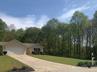 410 Warpath Rd, Statham, GA 30666