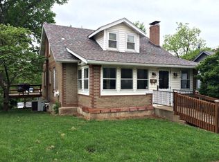 109 W Fillmore St, Jefferson City, MO 65101