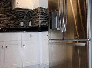 796 Willard St UNIT D2, Quincy, MA 02169