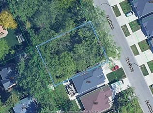 Eastlawn Ave, Windsor, ON N8S 3K6