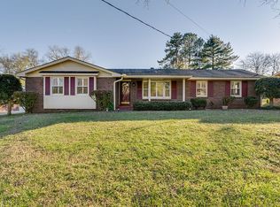 114 Homestead Dr, Hendersonville, TN 37075