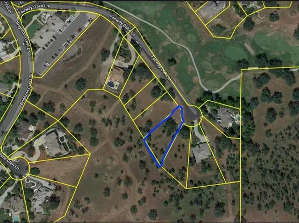 1 Fairway Oaks Ln Lot 26, Friant, CA 93626