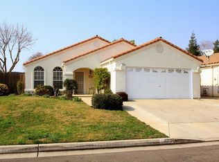 7351 N Hayston Ave, Fresno, CA