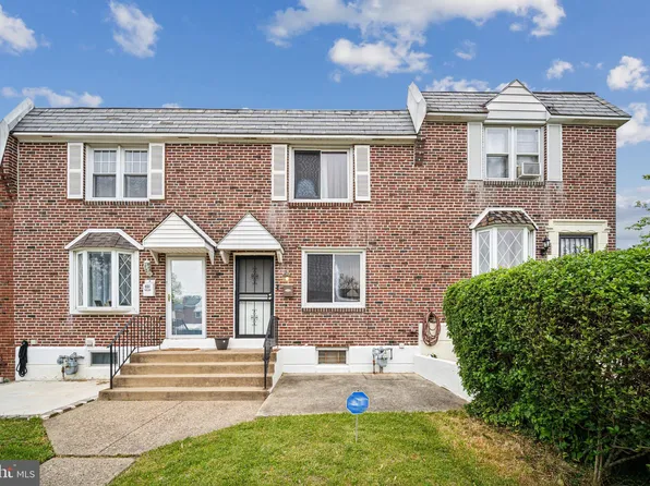 602 Tribet Pl, Darby, PA 19023