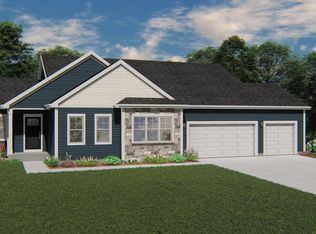 N55W24210 Peppertree Dr S, Sussex, WI 53089