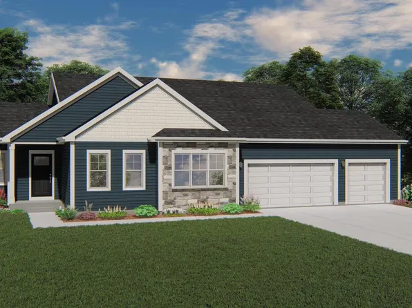 N55W24210 Peppertree DRIVE SOUTH South, Sussex, WI 53089