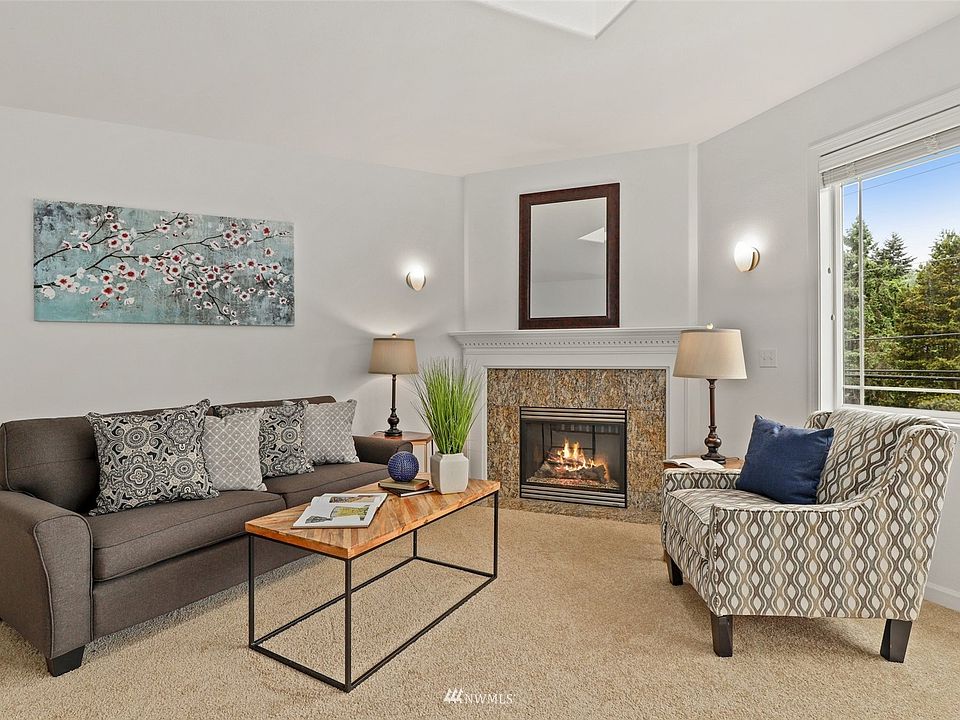 Lake Ballinger Land Co Sub Apartments Edmonds, WA Zillow