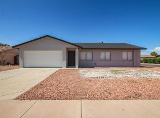 10828 W Roma Ave, Phoenix, AZ 85037