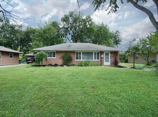 3874 Kingswood Dr, Dayton, OH 45429
