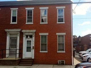 318 Walnut St, Columbia, PA 17512