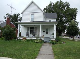623 W Spring St, Saint Marys, OH 45885