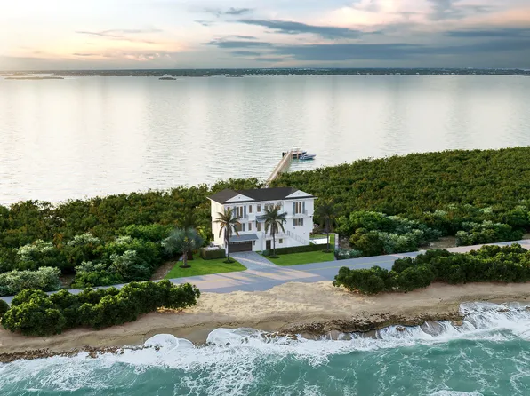 220 SE Macarthur Boulevard, Stuart, FL 34996