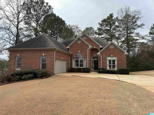 1580 Mountain Lodge Trl, Irondale, AL 35210