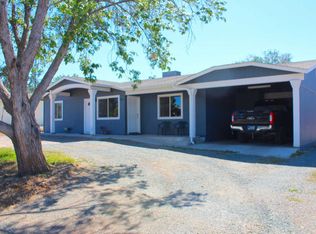 2860 N Prescott East Hwy, Prescott Valley, AZ 86314