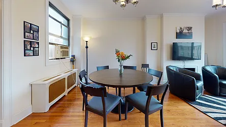 Rented by Bond New York