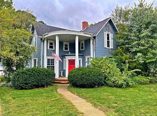 1029 W Lexington Ave, Elkhart, IN 46514