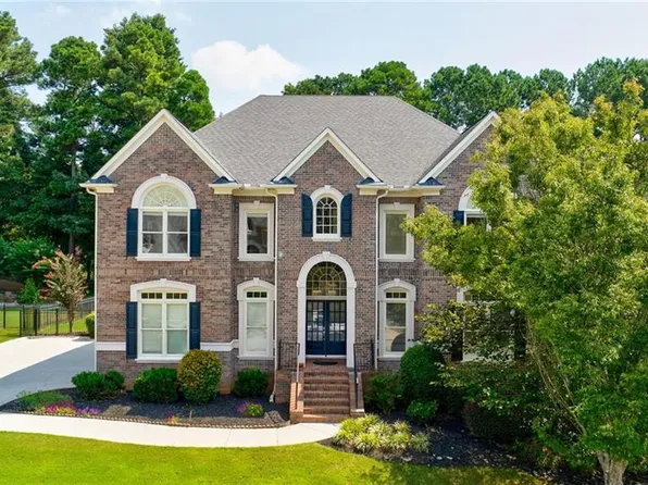1570 Briergate Dr, Duluth, GA 30097