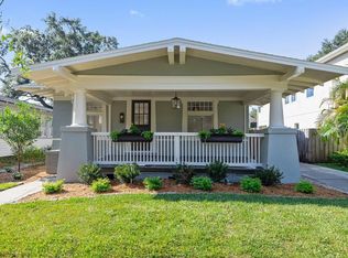 3714 W Santiago St, Tampa, FL 33629