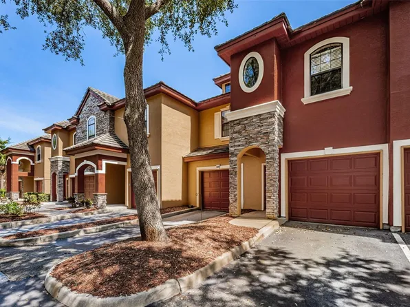 2148 Chianti Pl, Palm Harbor, FL