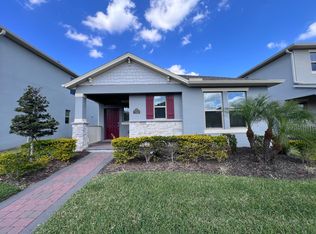 16478 Angel Fish Rd, Winter Garden, FL 34787