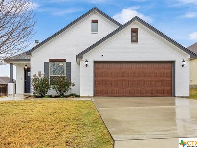 1929 Thicket Trl, Temple, TX, 76502