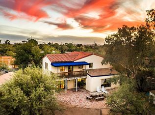 1925 E Greenlee Rd, Tucson, AZ 85719