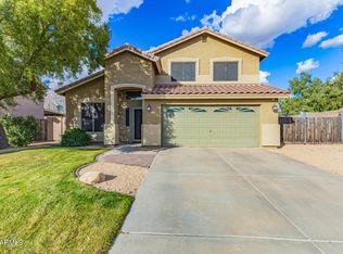 3512 W Calle Lejos, Glendale, AZ 85310