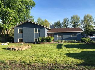 9600 NW 70th Ave, Johnston, IA 50131